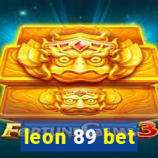 leon 89 bet